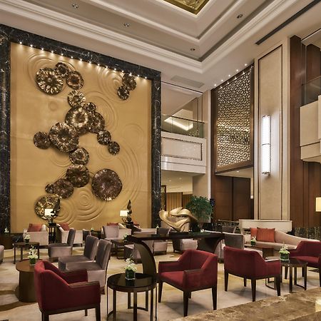 คราวน์ พลาซา ส้าวซิง Hotel เส้าซิง ภายนอก รูปภาพ