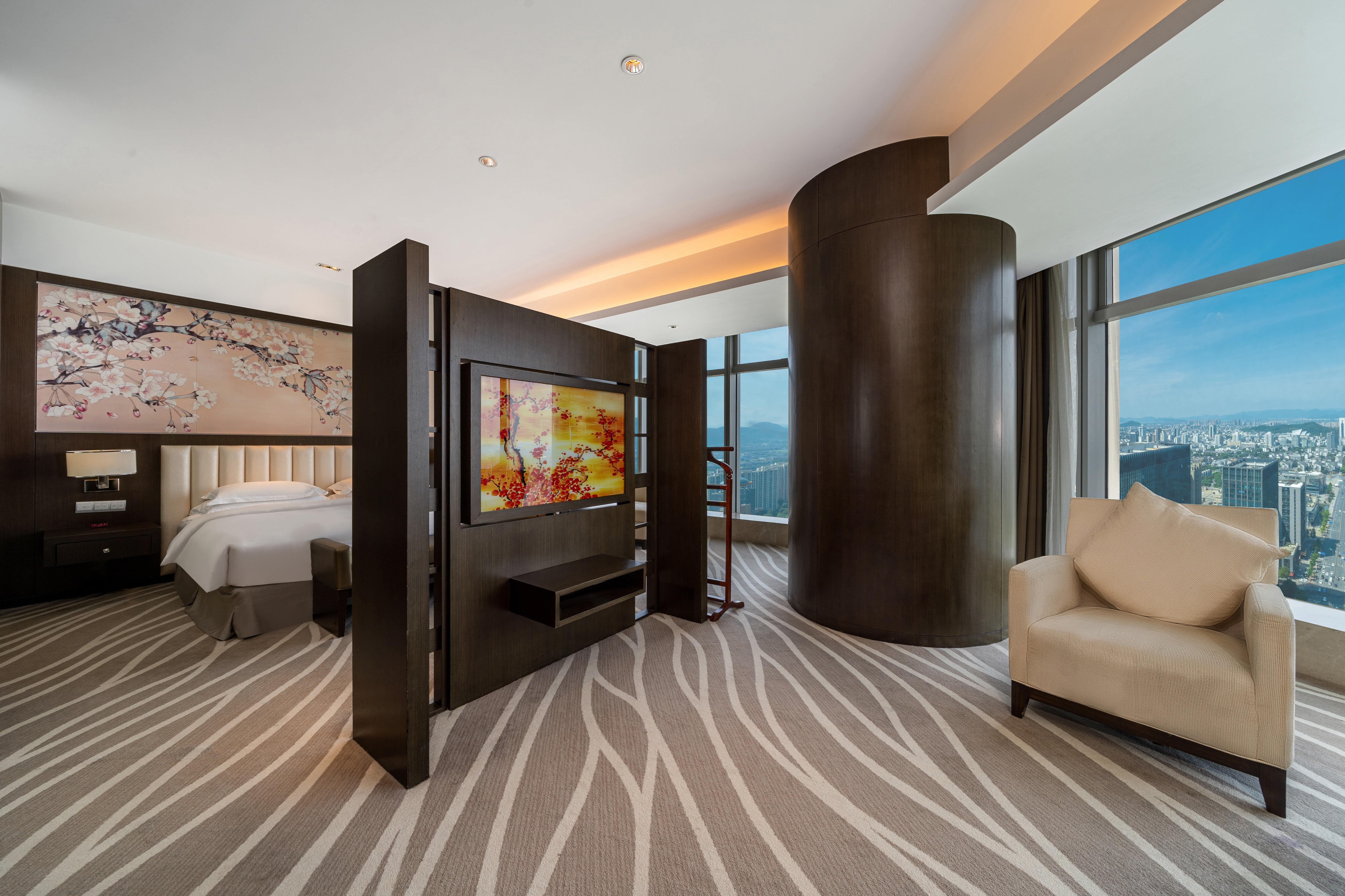คราวน์ พลาซา ส้าวซิง Hotel เส้าซิง ภายนอก รูปภาพ