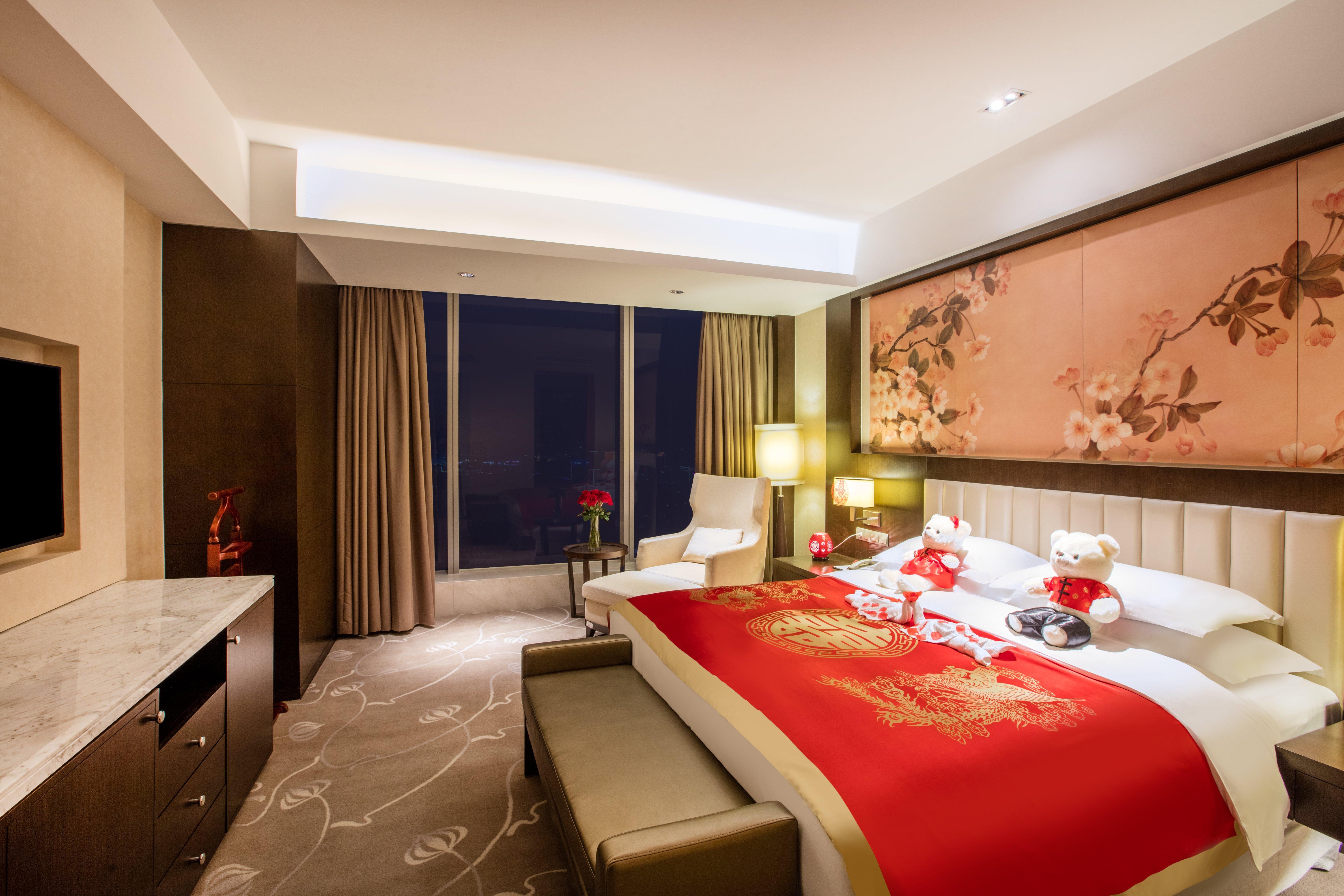 คราวน์ พลาซา ส้าวซิง Hotel เส้าซิง ภายนอก รูปภาพ
