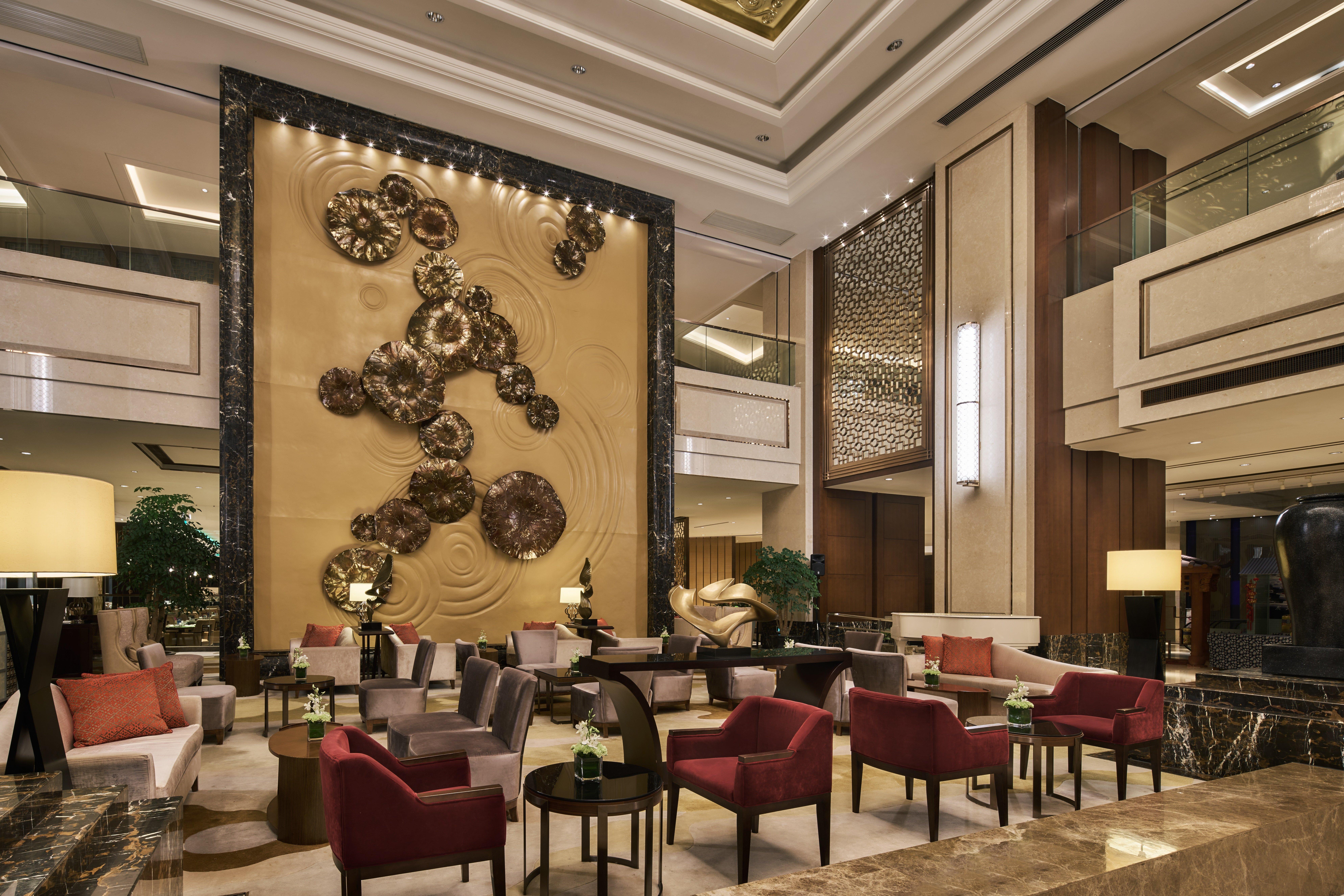 คราวน์ พลาซา ส้าวซิง Hotel เส้าซิง ภายนอก รูปภาพ