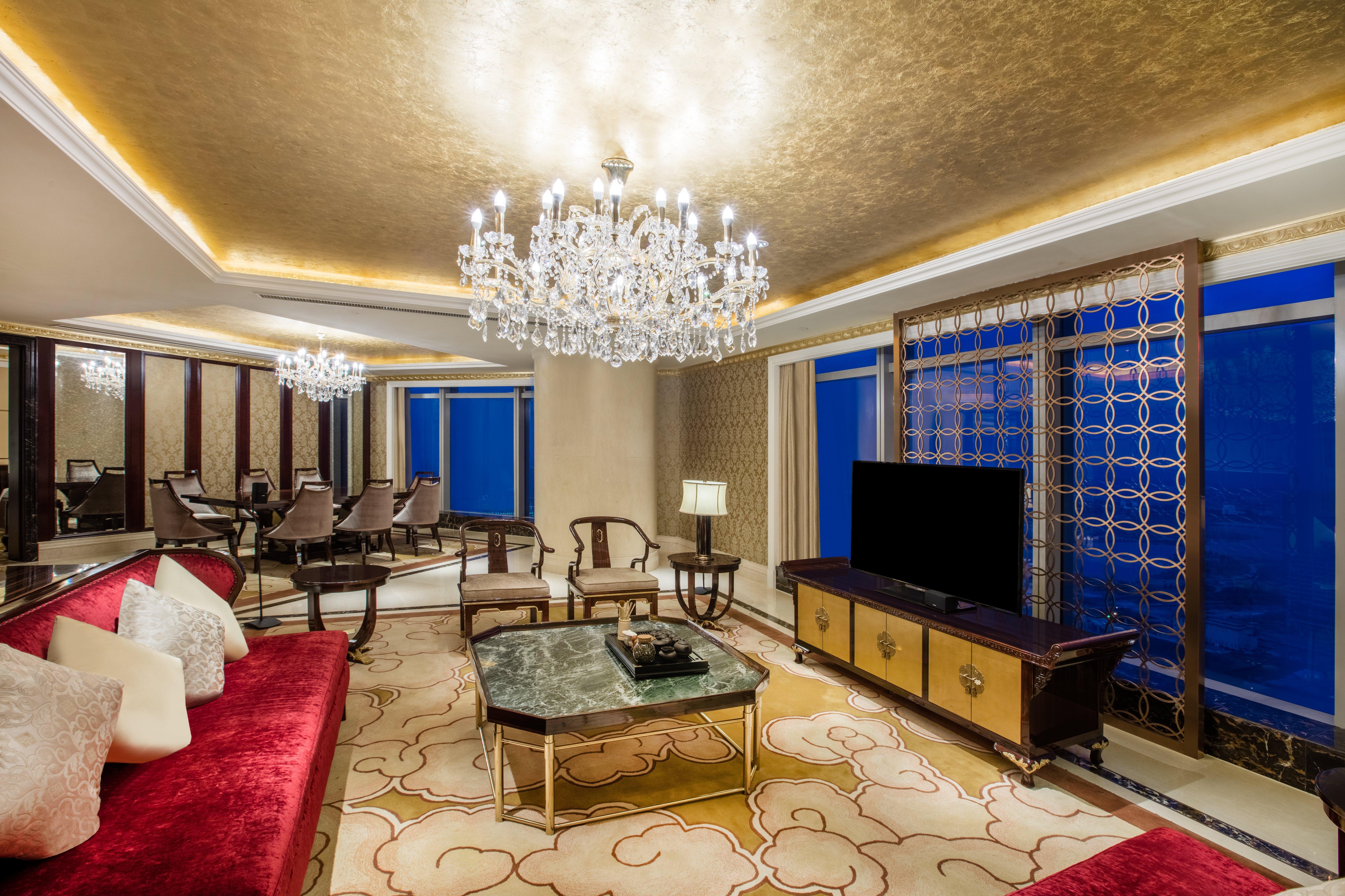 คราวน์ พลาซา ส้าวซิง Hotel เส้าซิง ภายนอก รูปภาพ