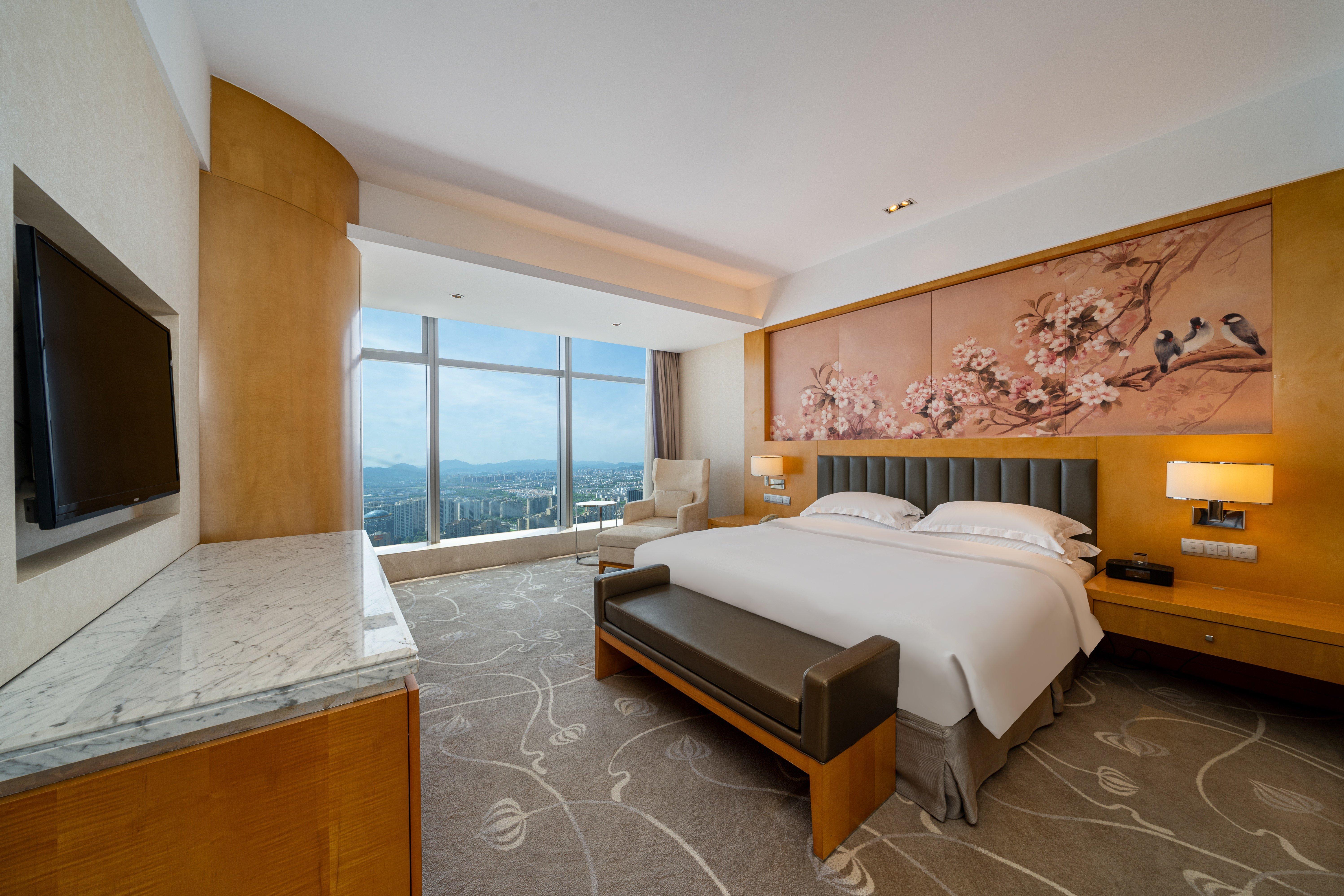 คราวน์ พลาซา ส้าวซิง Hotel เส้าซิง ภายนอก รูปภาพ