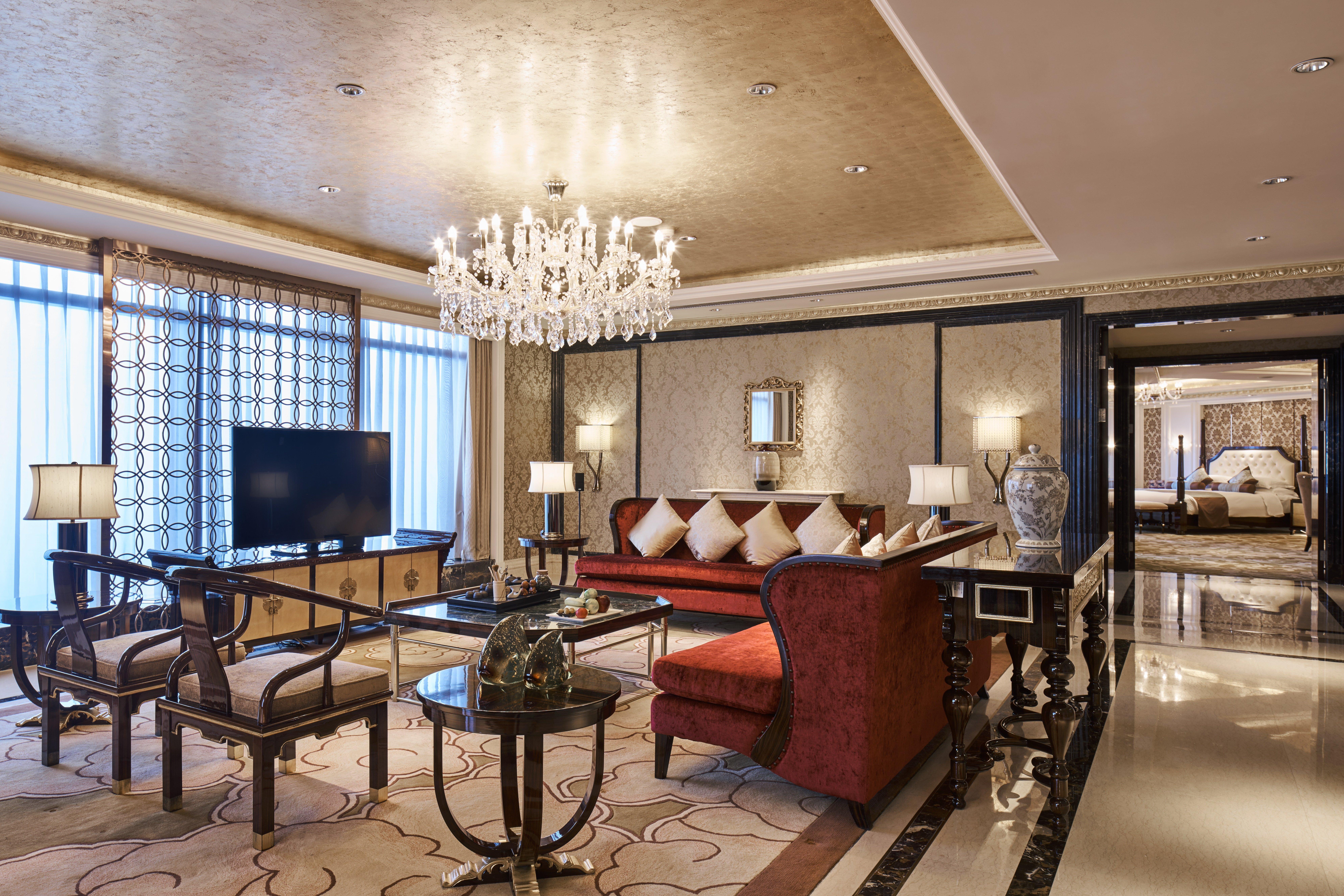 คราวน์ พลาซา ส้าวซิง Hotel เส้าซิง ภายนอก รูปภาพ