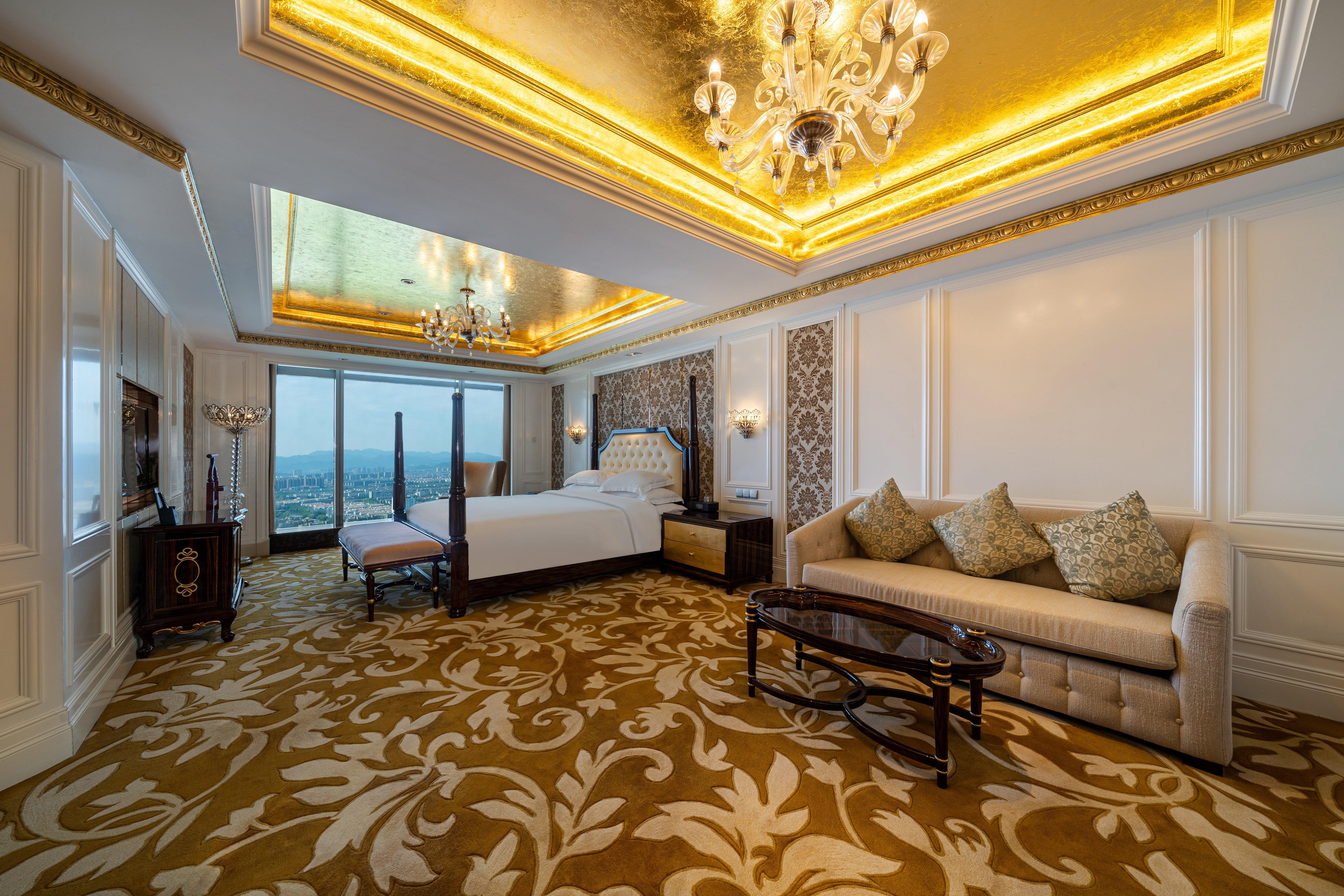 คราวน์ พลาซา ส้าวซิง Hotel เส้าซิง ภายนอก รูปภาพ