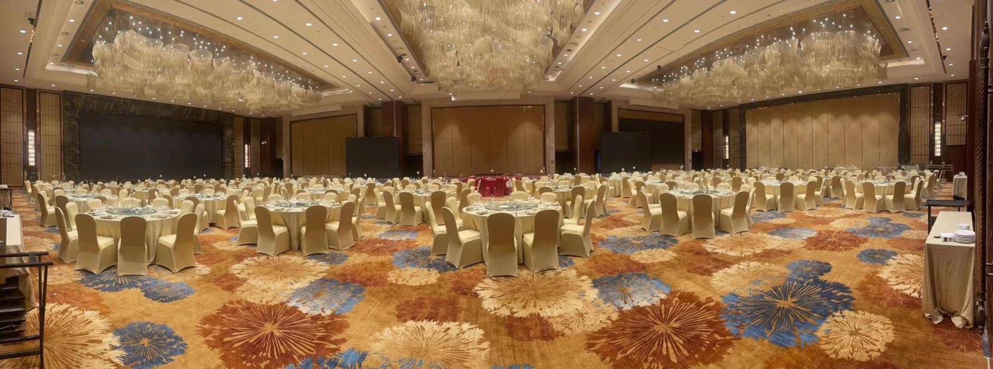 คราวน์ พลาซา ส้าวซิง Hotel เส้าซิง ภายนอก รูปภาพ