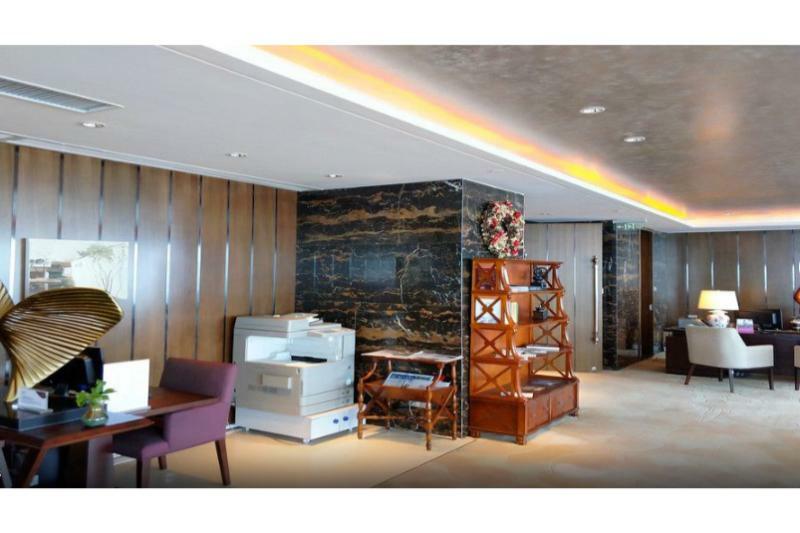 คราวน์ พลาซา ส้าวซิง Hotel เส้าซิง ภายนอก รูปภาพ